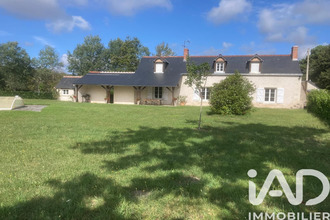 achat maison luynes 37230