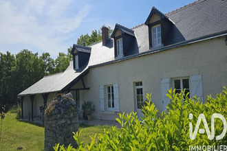 achat maison luynes 37230