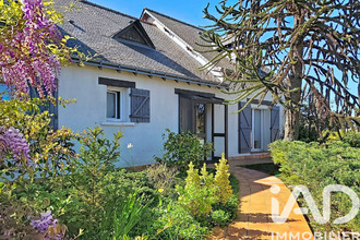 achat maison luynes 37230