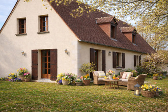 achat maison luynes 37230