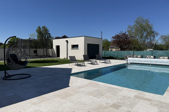 achat maison luynes 37230