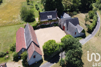 achat maison luynes 37230