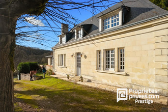 achat maison luynes 37230
