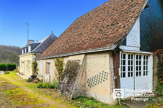 achat maison luynes 37230