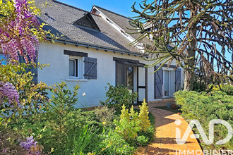achat maison luynes 37230
