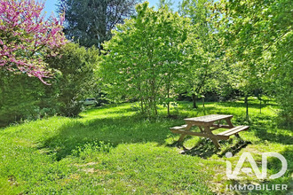 achat maison luynes 37230