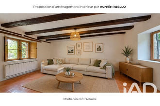 achat maison luynes 37230