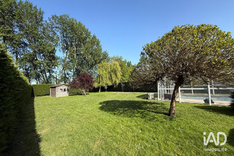 achat maison luynes 37230