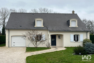 achat maison luynes 37230