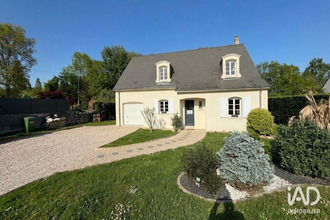 achat maison luynes 37230