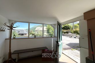 achat maison luz-st-sauveur 65120