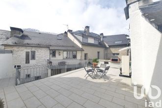 achat maison luz-st-sauveur 65120