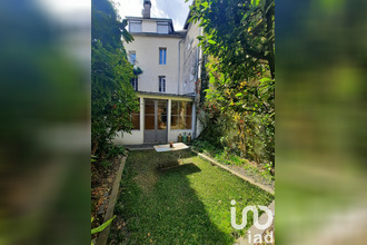 achat maison luz-st-sauveur 65120