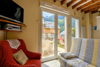 achat maison luz-st-sauveur 65120