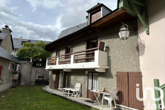 achat maison luz-st-sauveur 65120