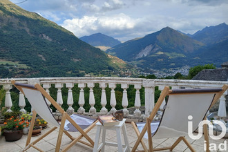 achat maison luz-st-sauveur 65120