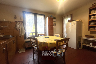 achat maison luz-st-sauveur 65120