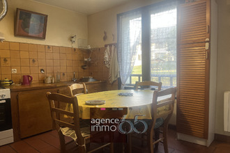 achat maison luz-st-sauveur 65120