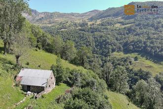 achat maison luz-st-sauveur 65120