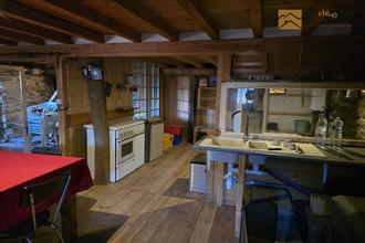 achat maison luz-st-sauveur 65120