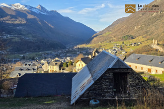 achat maison luz-st-sauveur 65120