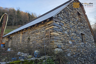 achat maison luz-st-sauveur 65120