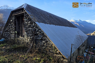 achat maison luz-st-sauveur 65120