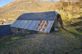 achat maison luz-st-sauveur 65120