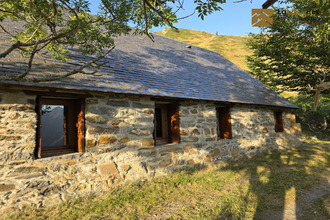 achat maison luz-st-sauveur 65120