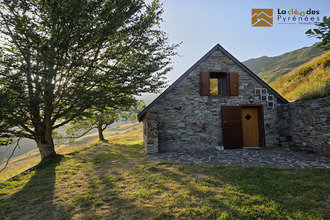 achat maison luz-st-sauveur 65120