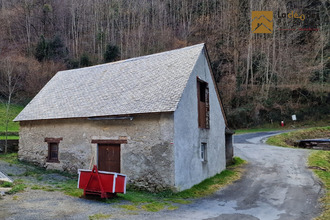 achat maison luz-st-sauveur 65120