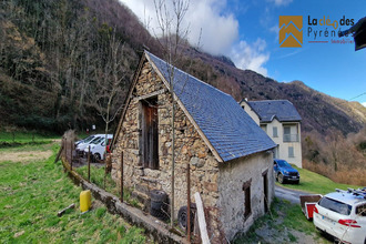 achat maison luz-st-sauveur 65120