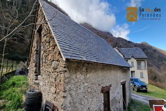 achat maison luz-st-sauveur 65120