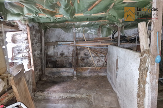 achat maison luz-st-sauveur 65120