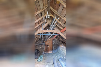 achat maison luz-st-sauveur 65120