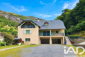 achat maison luz-st-sauveur 65120