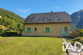 achat maison luz-st-sauveur 65120