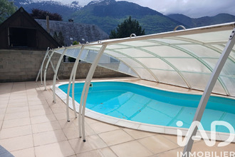 achat maison luz-st-sauveur 65120