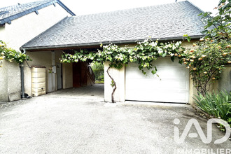 achat maison luz-st-sauveur 65120