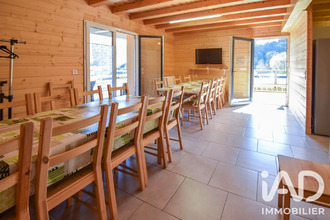 achat maison luz-st-sauveur 65120