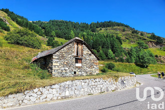 achat maison luz-st-sauveur 65120