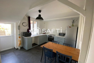 achat maison luzancy 77138