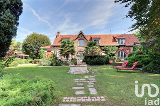 achat maison luzancy 77138