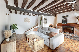 achat maison luzancy 77138