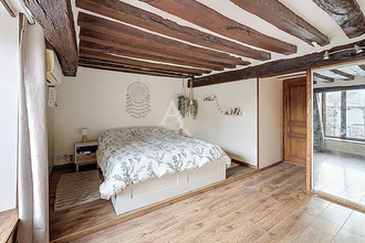 achat maison luzancy 77138