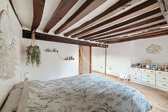 achat maison luzancy 77138