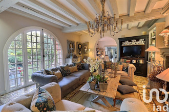 achat maison luzancy 77138