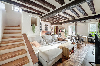 achat maison luzancy 77138