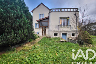 achat maison luzancy 77138