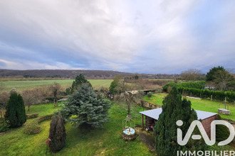 achat maison luzancy 77138